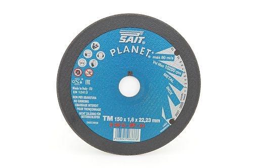 Řezný kotouč DRONCO CS46 ALU 150x1,6