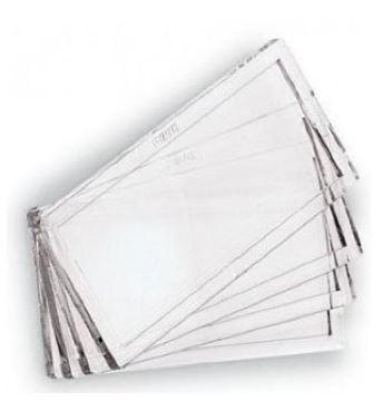 Sklo dioptrické 108/51 +1,0