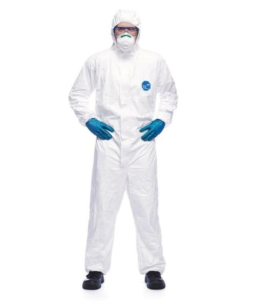 Oděv speciální Tyvek Pro Tech Classic vel. XXL