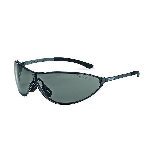 Brýle UVEX RACER MT, PC šedý/UV 400 5-2,5