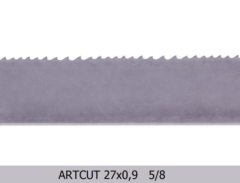 Pás pilový ARTCUT 2450 x 27 x 0,9 5/8