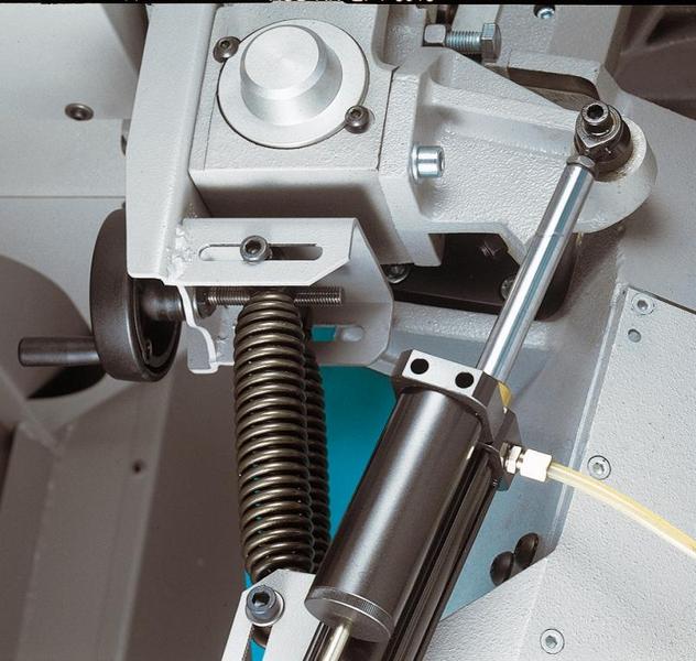 Pila pásová IMET BS 400 GH autocut