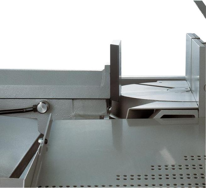 Pila pásová IMET BS 400 GH autocut