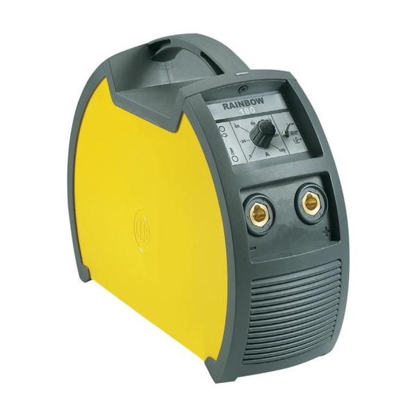 Invertorová svářečka RAINBOW 180 DC 230V 50/60Hz CEA