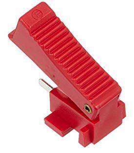 Vypínač tlačítkový 2-pol. MB GRIP