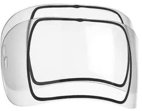 Folie ochranná vnější pro Optrel balení 2 ks (sada)