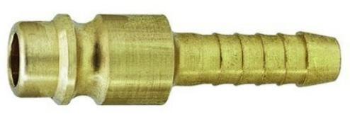 Vsuvka DN 7,2 Standard s trnem na hadici 10 mm