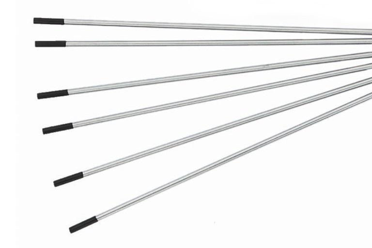 Elektroda wolframová WLa10 1,6x175 černá