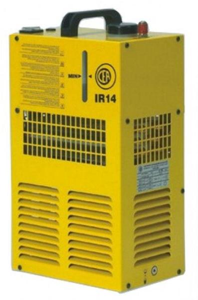 Vodní chlazení IR 14 230V pro svářečky CEA