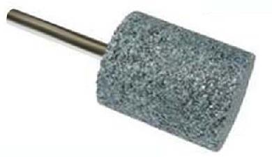 Tělísko brusné se stopkou 25/40/6