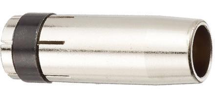 Hubice plynová kónická 15,5