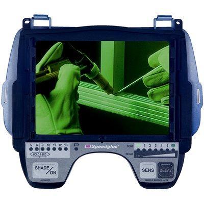 Kukla samostmívací SPEEDGLAS 9100XX 501825