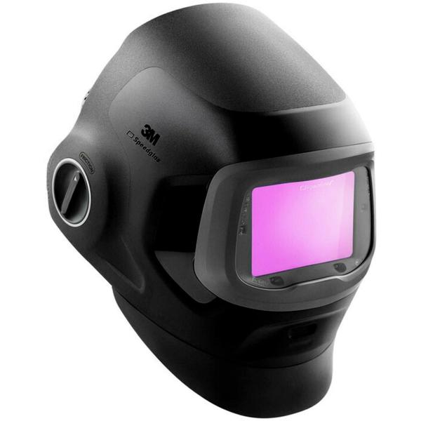 Svařovací kukla 3M Speedglas G5-03 Pro s filtrem G5-01/03TW TrueView a Bluetooth