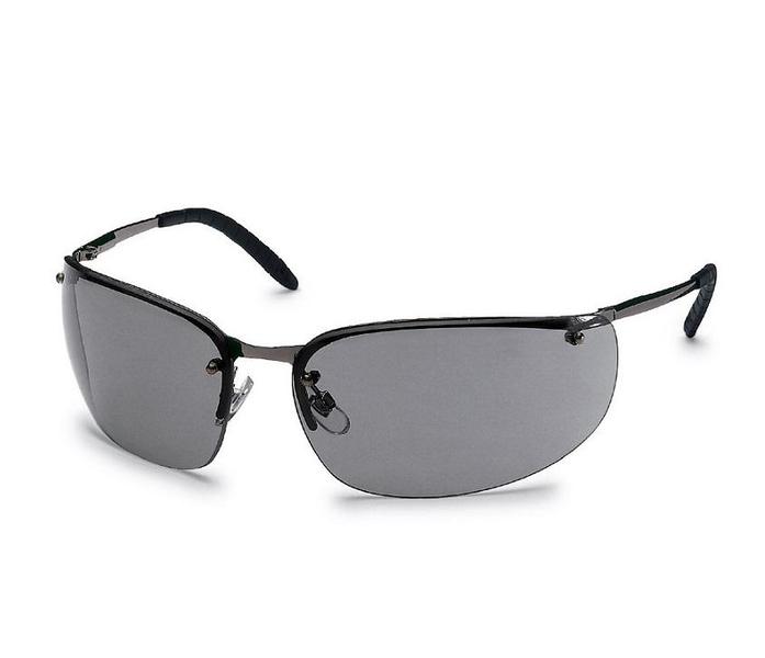 Brýle UVEX WINNER,PCšedý/UV 5-2,5,anti-scratch