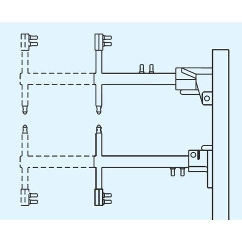 Zdroj bodovací CEA ZP 18 400 V WS402 control