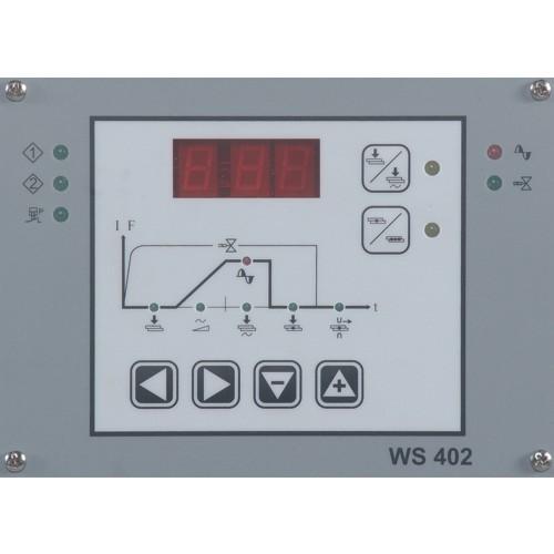 Bodová svářečka CEA ZP 18 400 V WS402 control