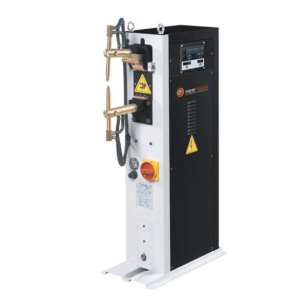 Bodová svářečka CEA ZP 18 400 V WS 750 control s nastavitelnou délkou ramen