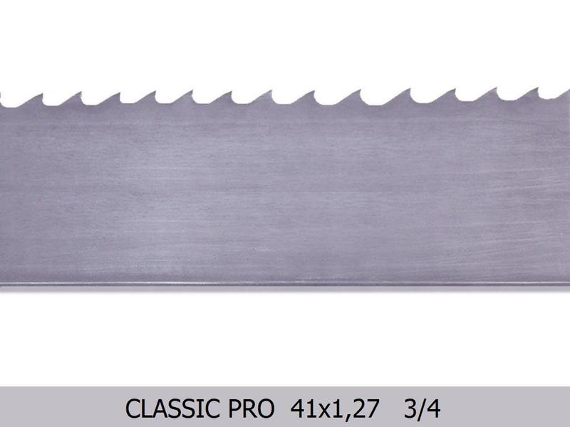 Pás pilový CLASSIC PRO 6040 x 41 x 1,27 3/4