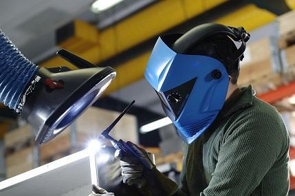 Rameno odsávací NEDERMAN Original  2m NEW HOOD