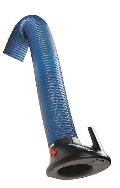 Rameno odsávací NEDERMAN Original  2m NEW HOOD