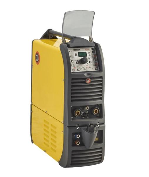 Invertorová svářečka MATRIX 3000 AC/DC 400V 50/60Hz CEA