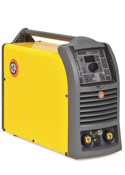 Invertorová svářečka MATRIX 3000 AC/DC 400V 50/60Hz CEA