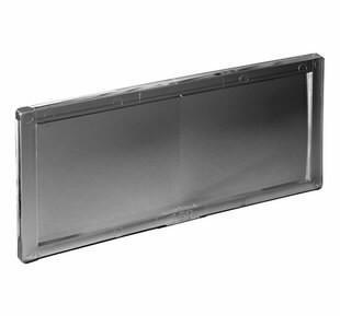 Sklo dioptrické 1,0D SPEEDGLAS