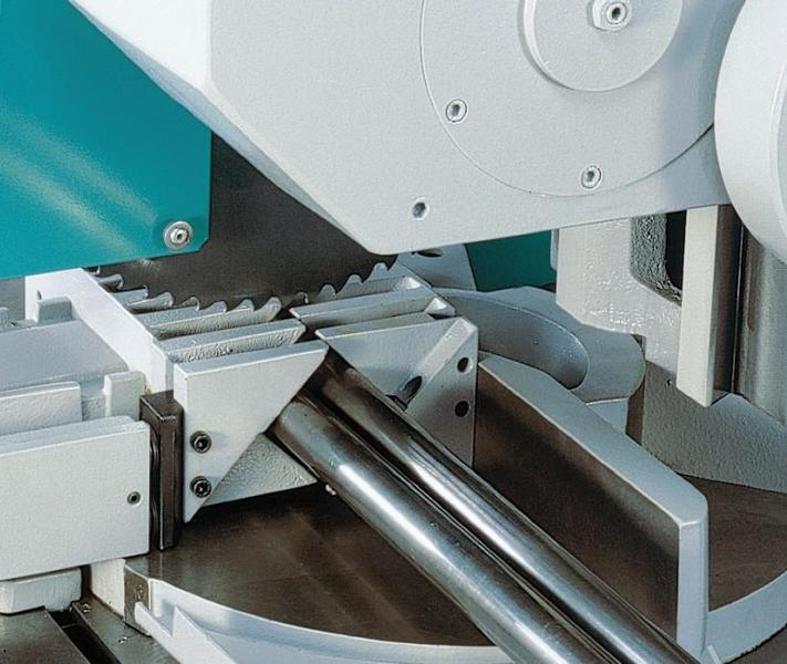 Pila kotoučová IMET SIRIO 370 AF-E