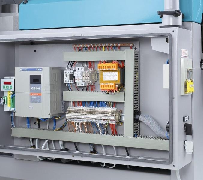 Pila kotoučová IMET SIRIO 370 AF-NC