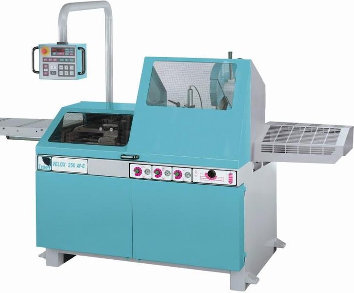 Pila kotoučová IMET VELOX 350 AF-E