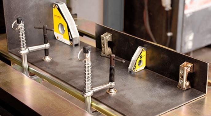 Příslušenství ECONOMY KIT ke stolu NOMAD