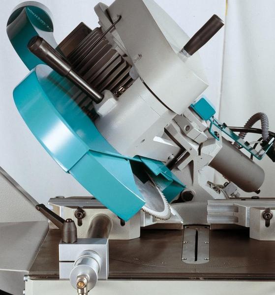 Pila kotoučová IMET VELOX 350 AF-NC