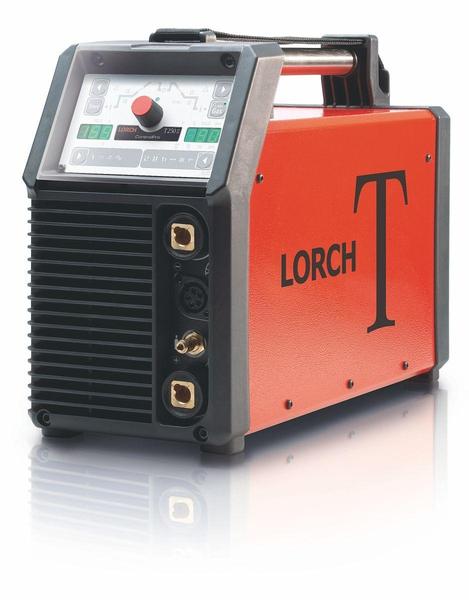 Invertor T300 TIG AC/DC ControlPro LORCH