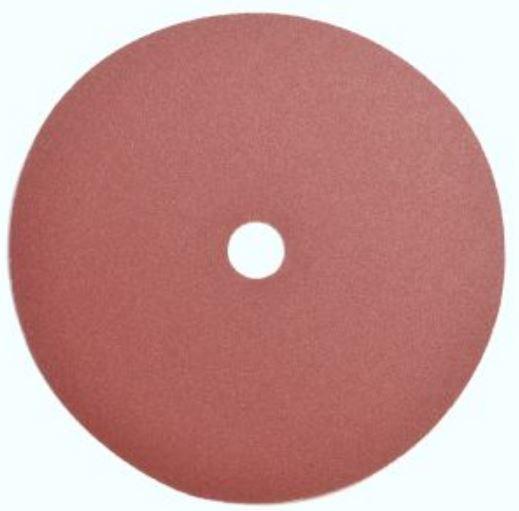 Disk brusný papír  SAITAC AF 350x40 P60