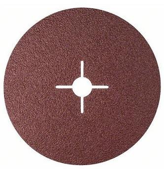 Výsek brusný fíbrový 180x22 P60 FX370