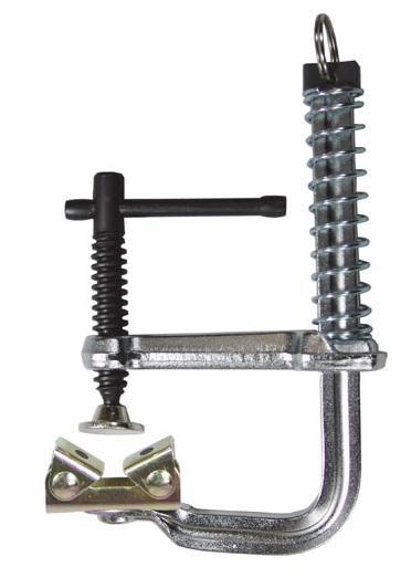 Svěrka pružinová MAG-SPRING UBV45M