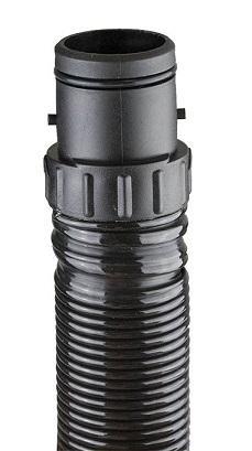 Hadice Flexi lehká CA 40x1/7" bajonet