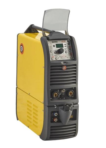Invertorová svářečka MATRIX 2200 AC/DC 230V 50/60Hz CEA