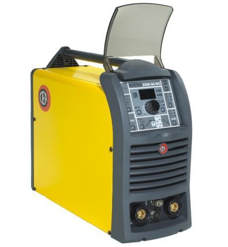 Invertorová svářečka MATRIX 2200 AC/DC 230V 50/60Hz CEA