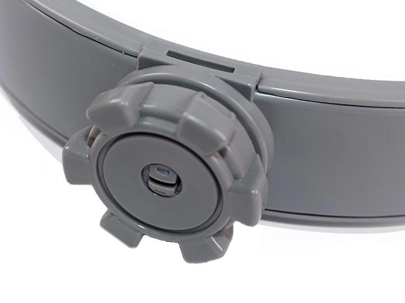 Kříž hlavový pro CHAMELEON 3VO