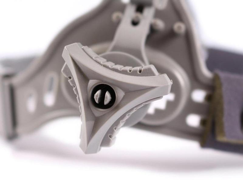 Kříž hlavový pro CHAMELEON 3VO