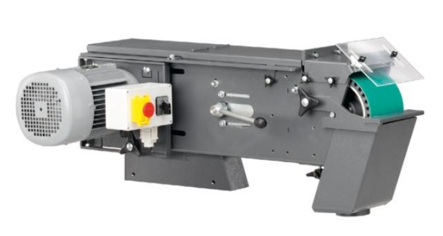 Bruska pásová GRIT GI 150 2H FEIN