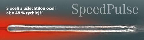 Proces SpeedPulse - Upgrade LORCH