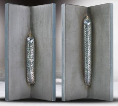 Proces SpeedUp - Upgrade LORCH