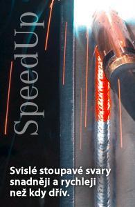 Proces SpeedUp - Upgrade LORCH