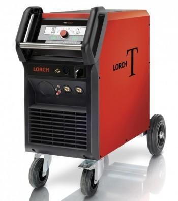 Invertor  T-Pro 300 AC/DC ControlPro W LORCH