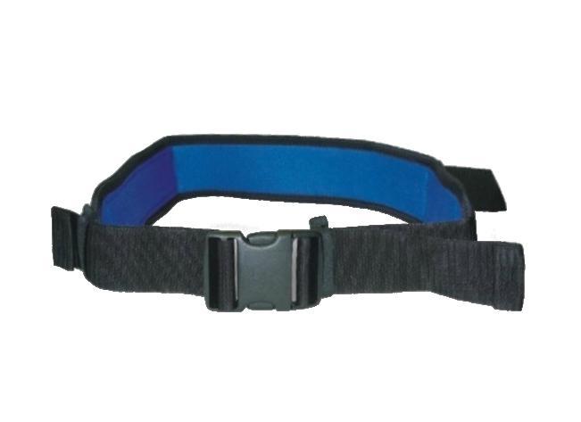 Opasek komfortní polstrovaný CleanAIR