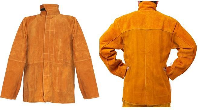 Bunda svářečská RHINOweld (JK936) vel. XL