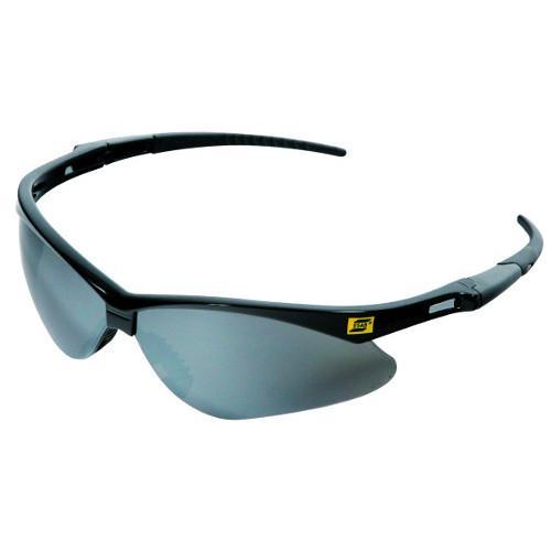 Brýle ochranné ESAB Warrior™  kouřové