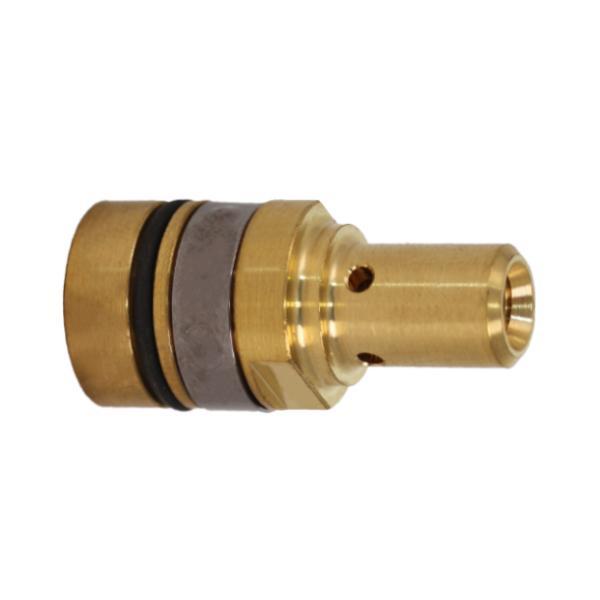 Rozdělovač plynu PowerLock pro plyn. hubice